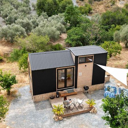Villa La Vista Huma By Tiny Away Álora Exterior foto